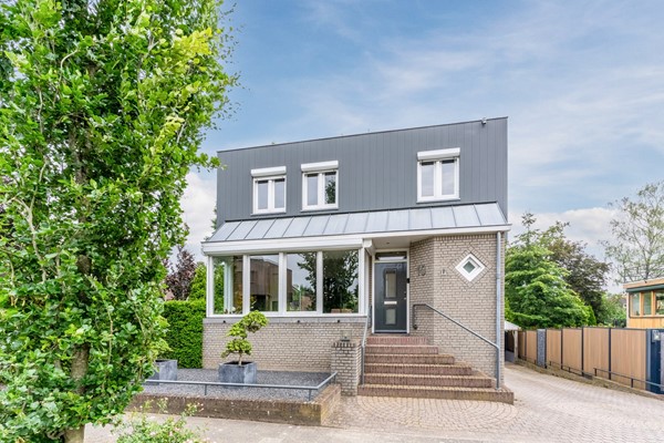 Medium property photo - Mgr Schravenlaan 10, 5973 NJ Lottum